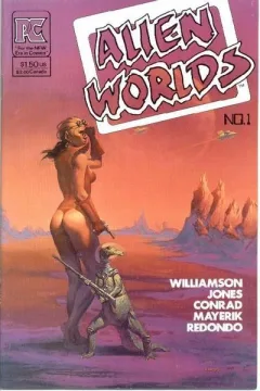 Issue #1