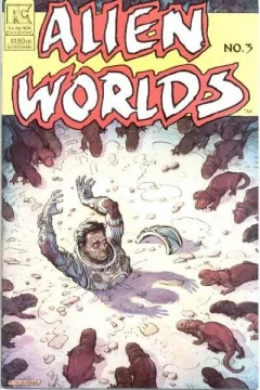 Issue #3