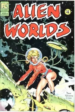 Issue #4