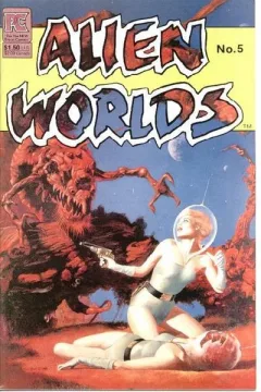 Issue #5