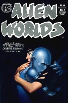 Issue #7