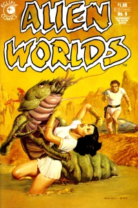 10 Devils; The Reading; Small Games; The Maiden and the Dragon