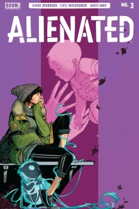 Chapter 3: Things To Do, People To See