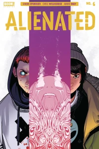 Chapter 6: And On Purpose Too