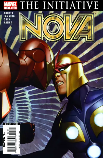 Cover of Alienation