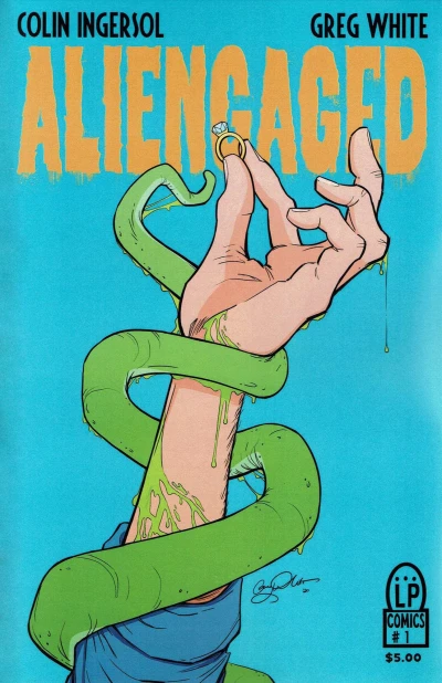 Cover of Part One: Dreaming in Tunnel Vision