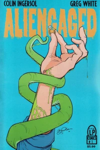 Part One: Dreaming in Tunnel Vision