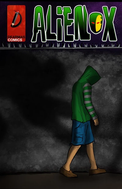 Cover of Heroes Within