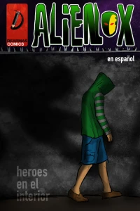 Vol. 1: Heroes en el Interior