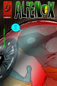 Vol. 2: Revelaciones