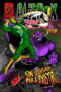 SIn Lugar Para Existir