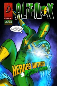 Heroes Within