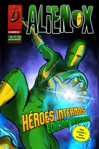 Héroes Internos