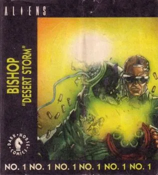 Cover of Aliens