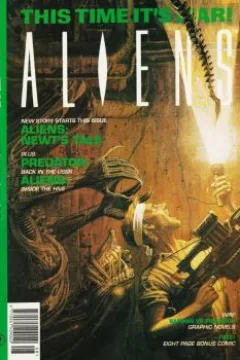 Aliens