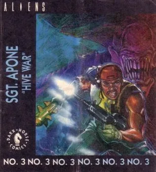Cover of Aliens