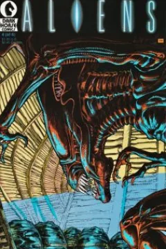 Aliens