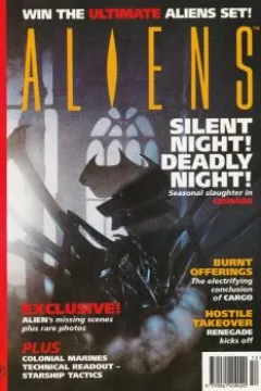 Aliens
