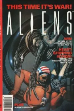 Aliens