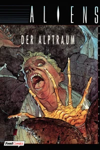 Der Alptraum
