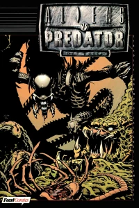 Aliens vs. Predator: Das Duell