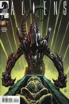 Issue #2