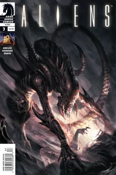 Issue #3