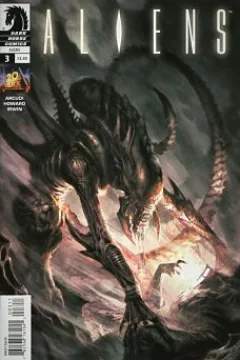 Issue #3
