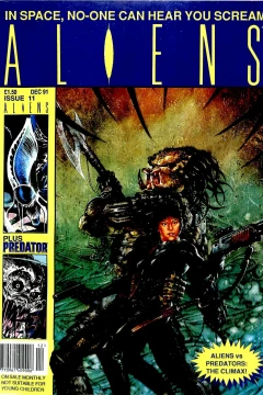 Issue #11