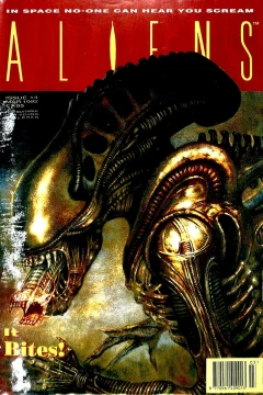Issue #14