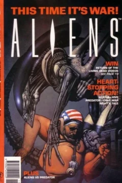 Volume 2 #5