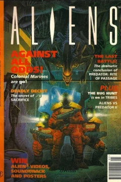 Volume 2 #11