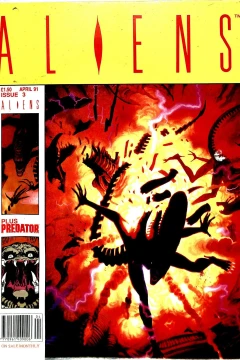 Issue #3