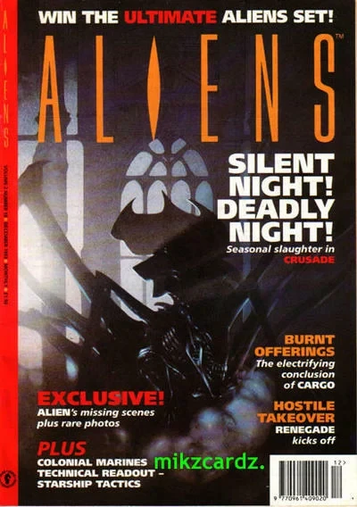 Cover of Volume 2 #18