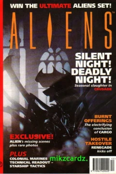 Volume 2 #18