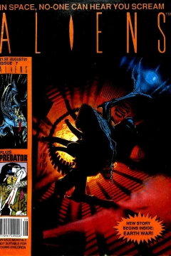 Issue #7