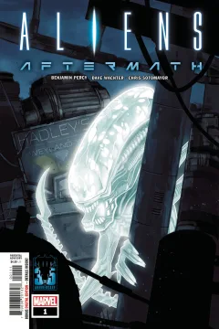 Issue #1