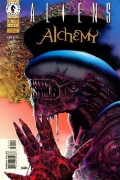 Issue #1