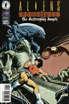 Issue #1