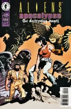 Cover of Issue #2