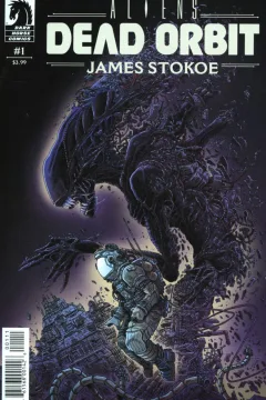 Issue #1