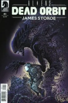 Issue #1