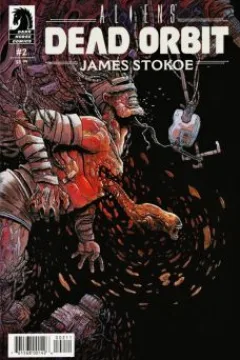 Issue #2