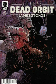 Issue #2