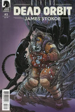 Issue #3