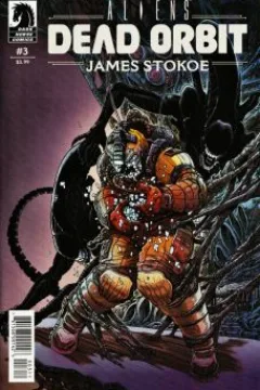 Issue #3