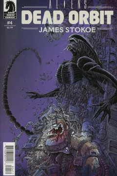 Issue #4