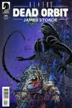 Issue #4