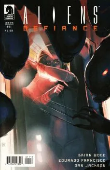 Cover of Episode Eleven: Splashdown
