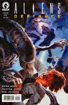 Cover of Episode Five: Siege
